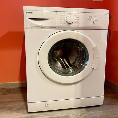 Appartamento In Centro A Milano Con A/C & Wi-Fi Extérieur photo