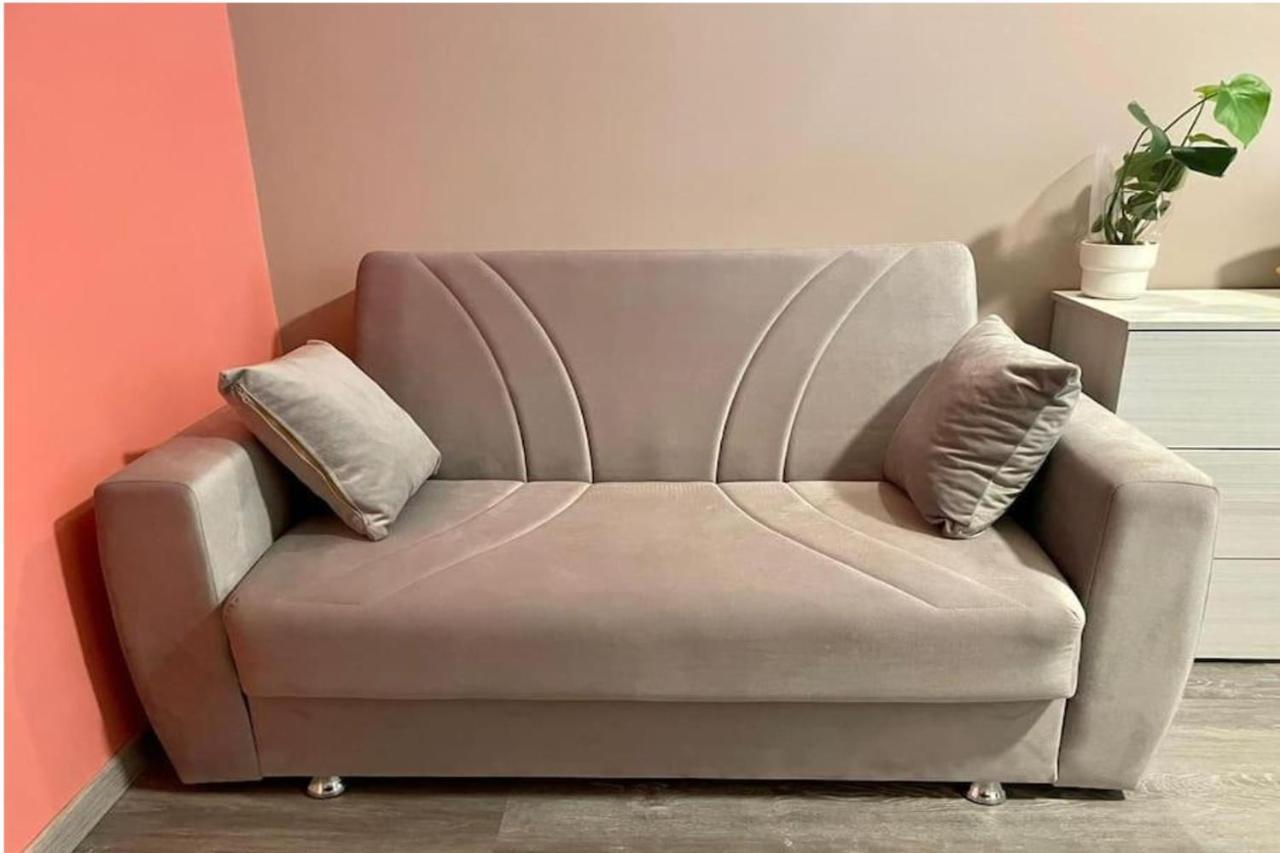 Appartamento In Centro A Milano Con A/C & Wi-Fi Extérieur photo