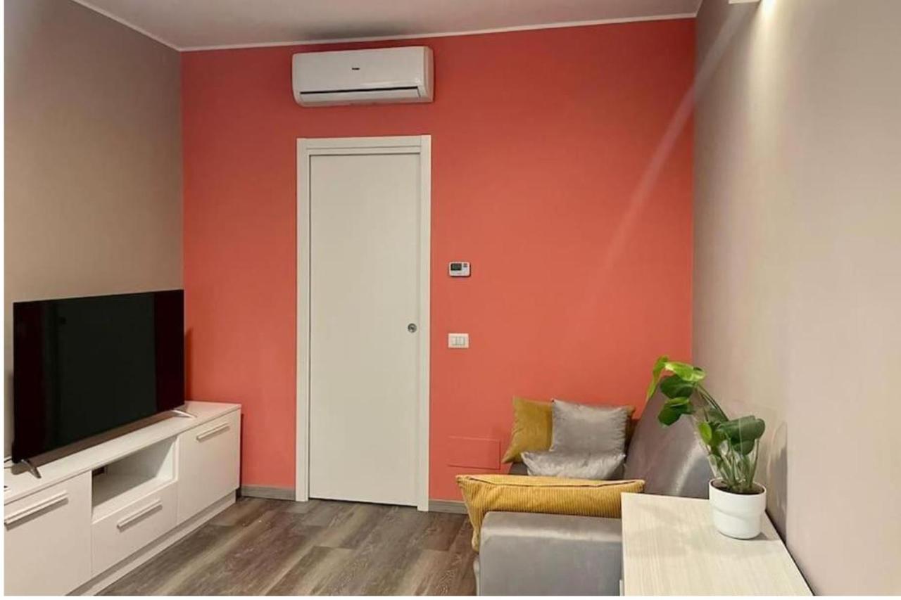Appartamento In Centro A Milano Con A/C & Wi-Fi Extérieur photo