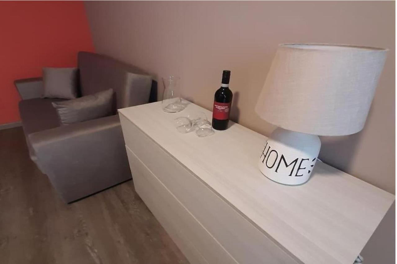 Appartamento In Centro A Milano Con A/C & Wi-Fi Extérieur photo