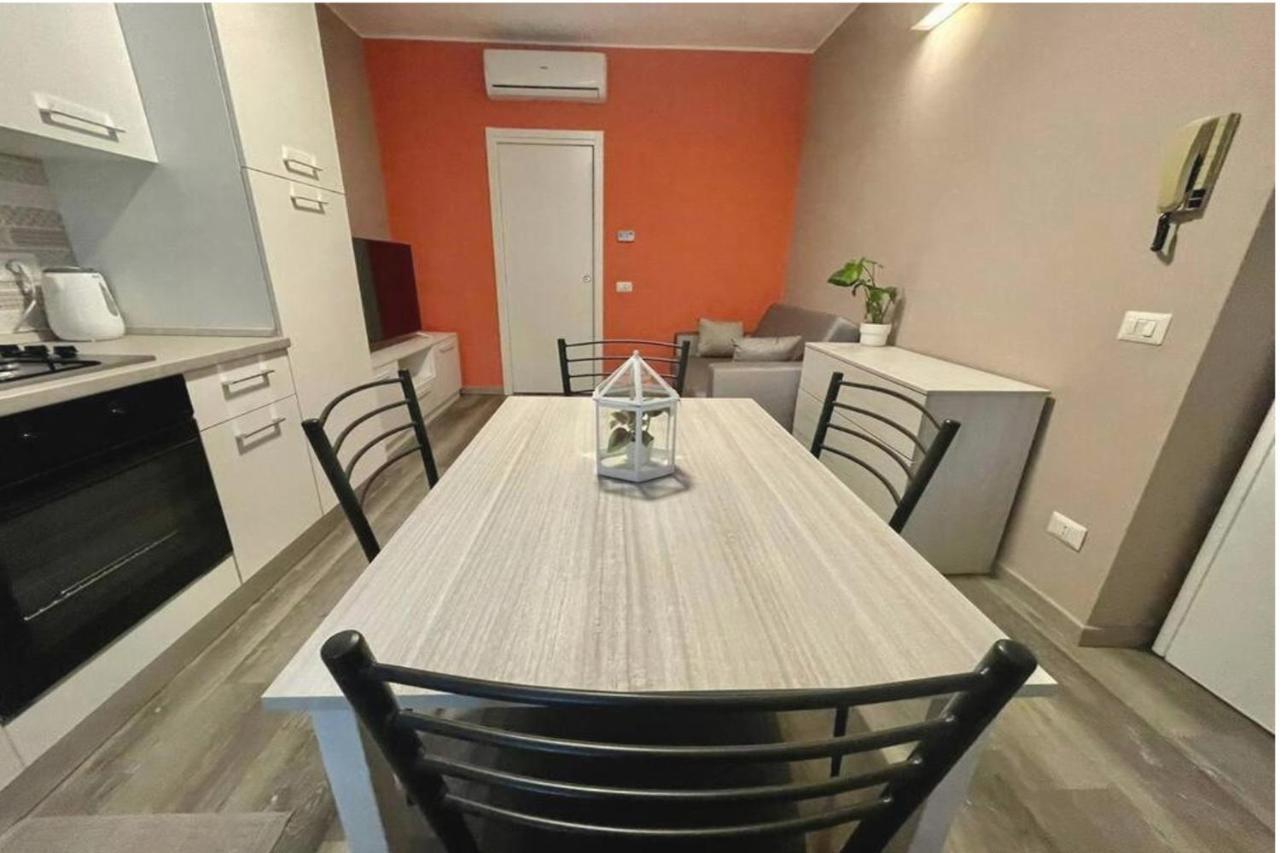 Appartamento In Centro A Milano Con A/C & Wi-Fi Extérieur photo