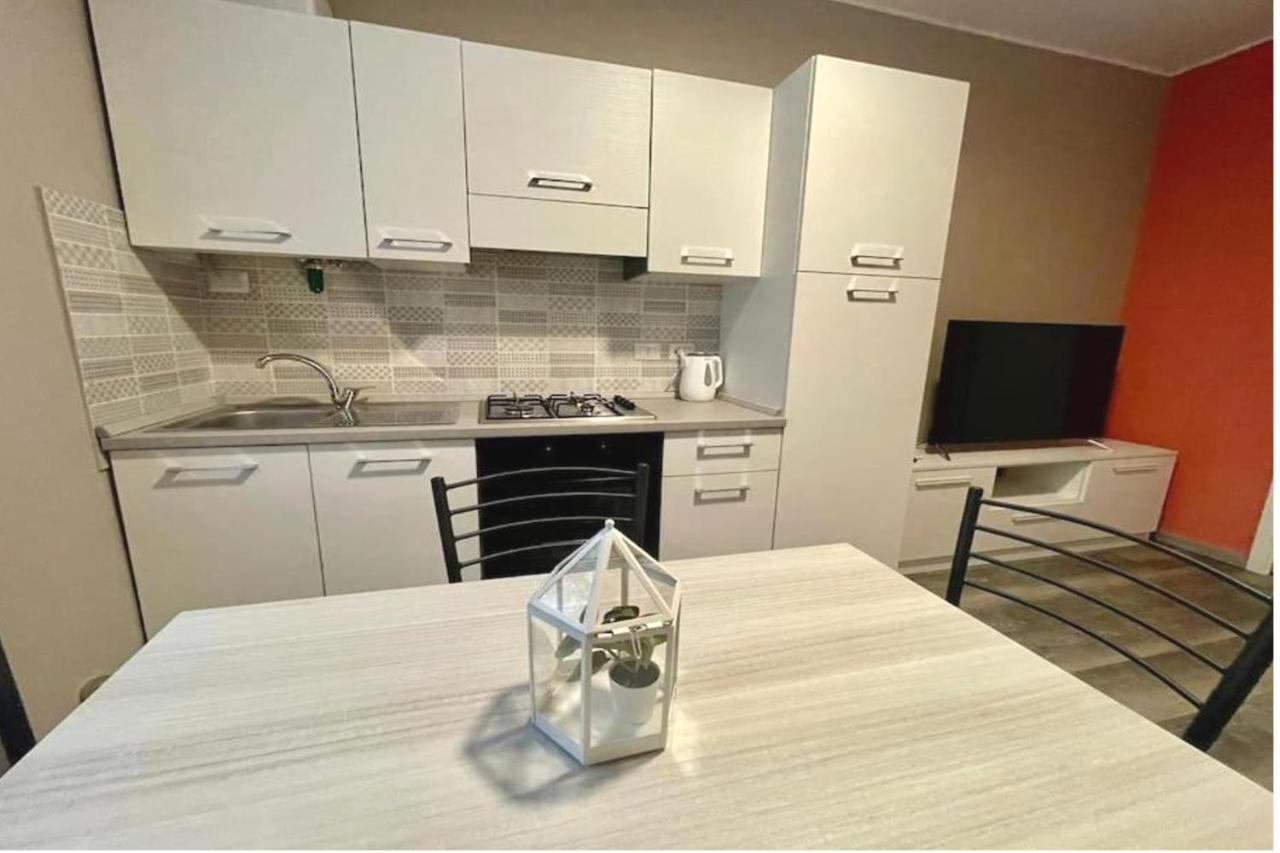 Appartamento In Centro A Milano Con A/C & Wi-Fi Extérieur photo