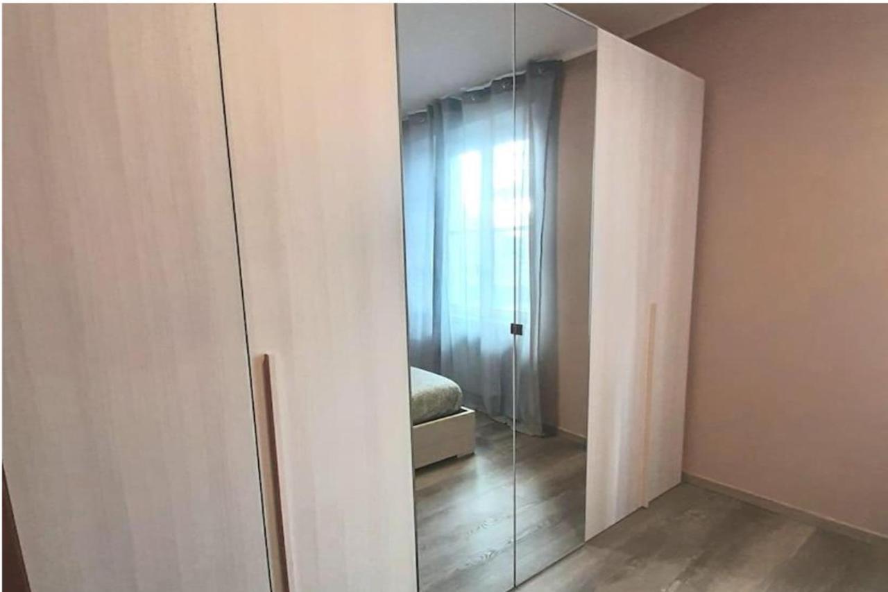 Appartamento In Centro A Milano Con A/C & Wi-Fi Extérieur photo