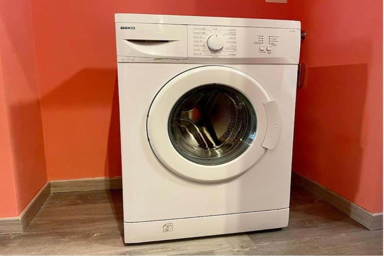 Appartamento In Centro A Milano Con A/C & Wi-Fi Extérieur photo