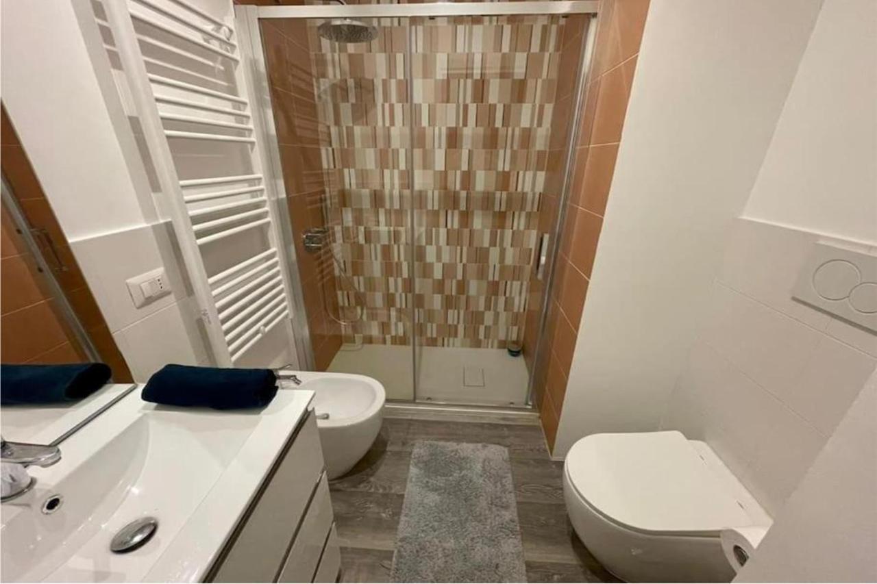 Appartamento In Centro A Milano Con A/C & Wi-Fi Extérieur photo