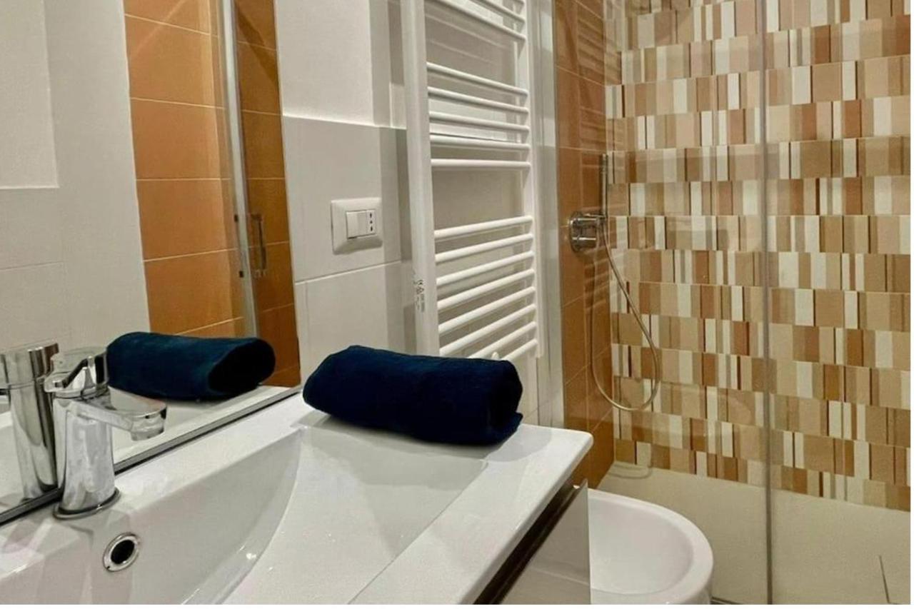 Appartamento In Centro A Milano Con A/C & Wi-Fi Extérieur photo