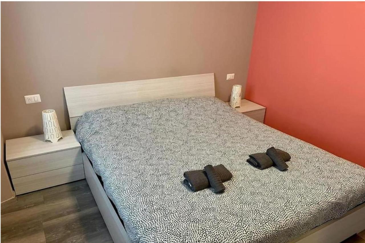 Appartamento In Centro A Milano Con A/C & Wi-Fi Extérieur photo