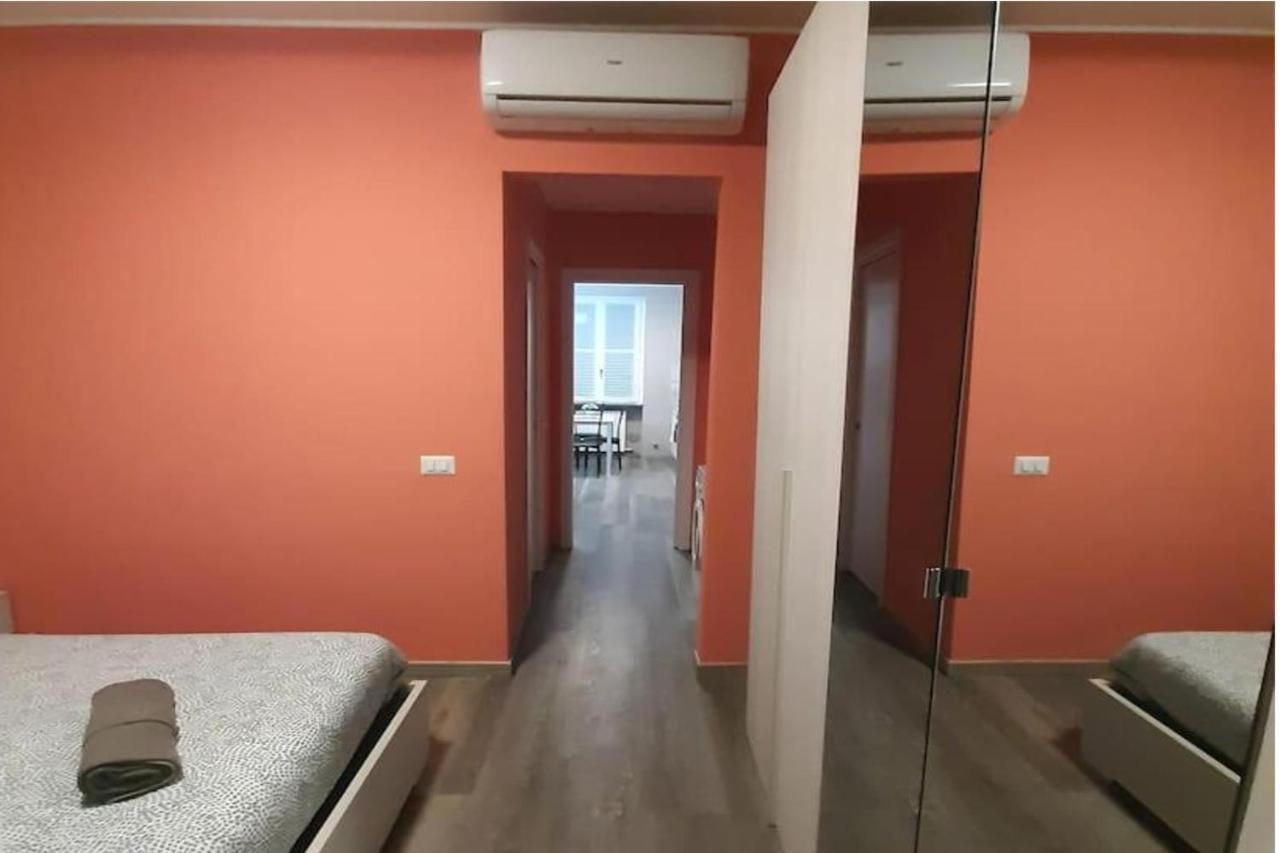 Appartamento In Centro A Milano Con A/C & Wi-Fi Extérieur photo