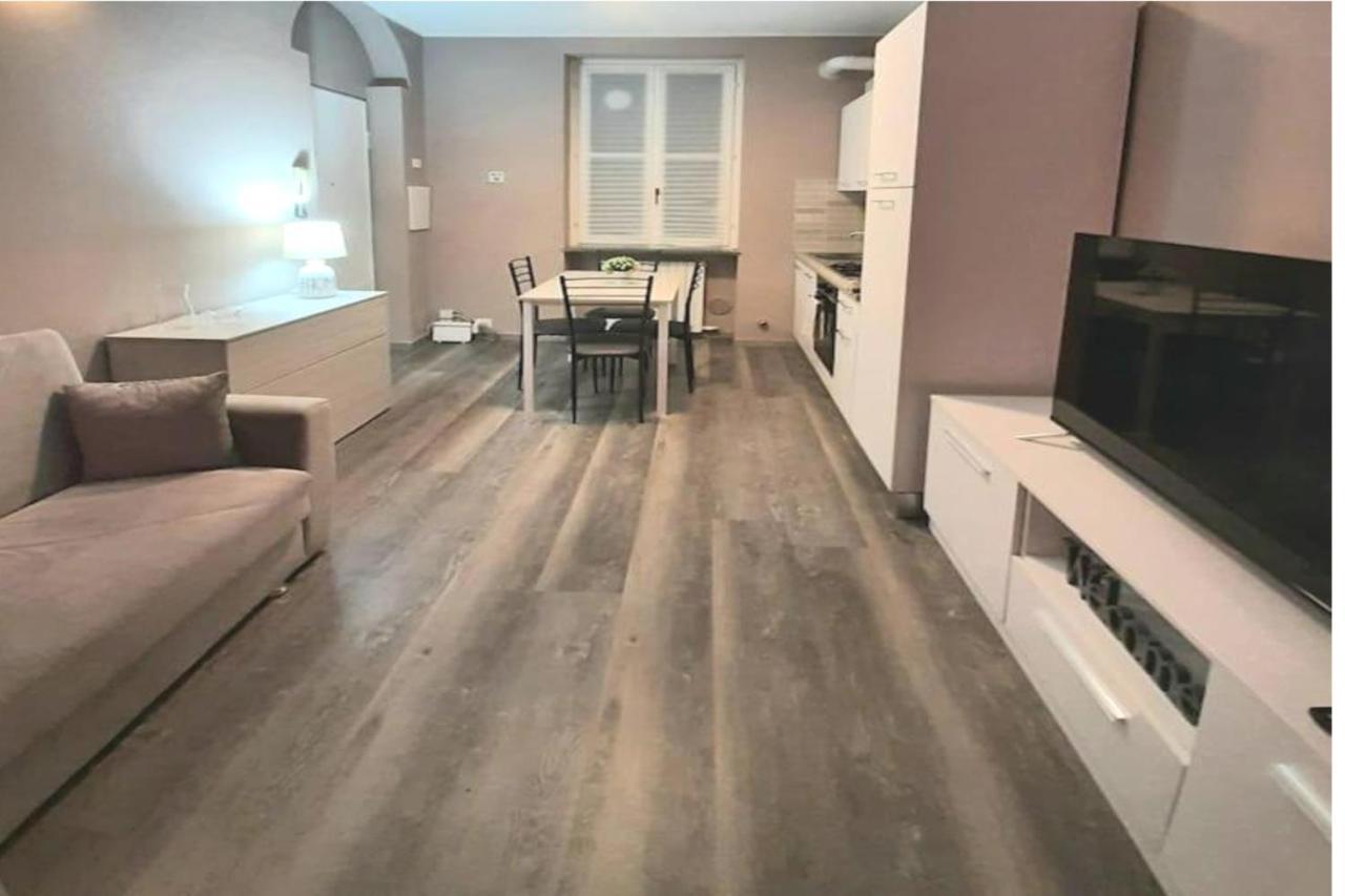 Appartamento In Centro A Milano Con A/C & Wi-Fi Extérieur photo