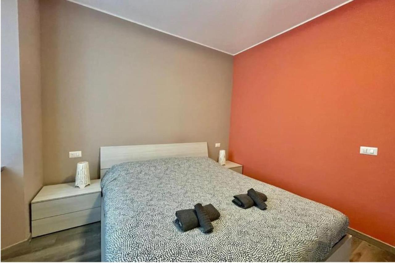 Appartamento In Centro A Milano Con A/C & Wi-Fi Extérieur photo