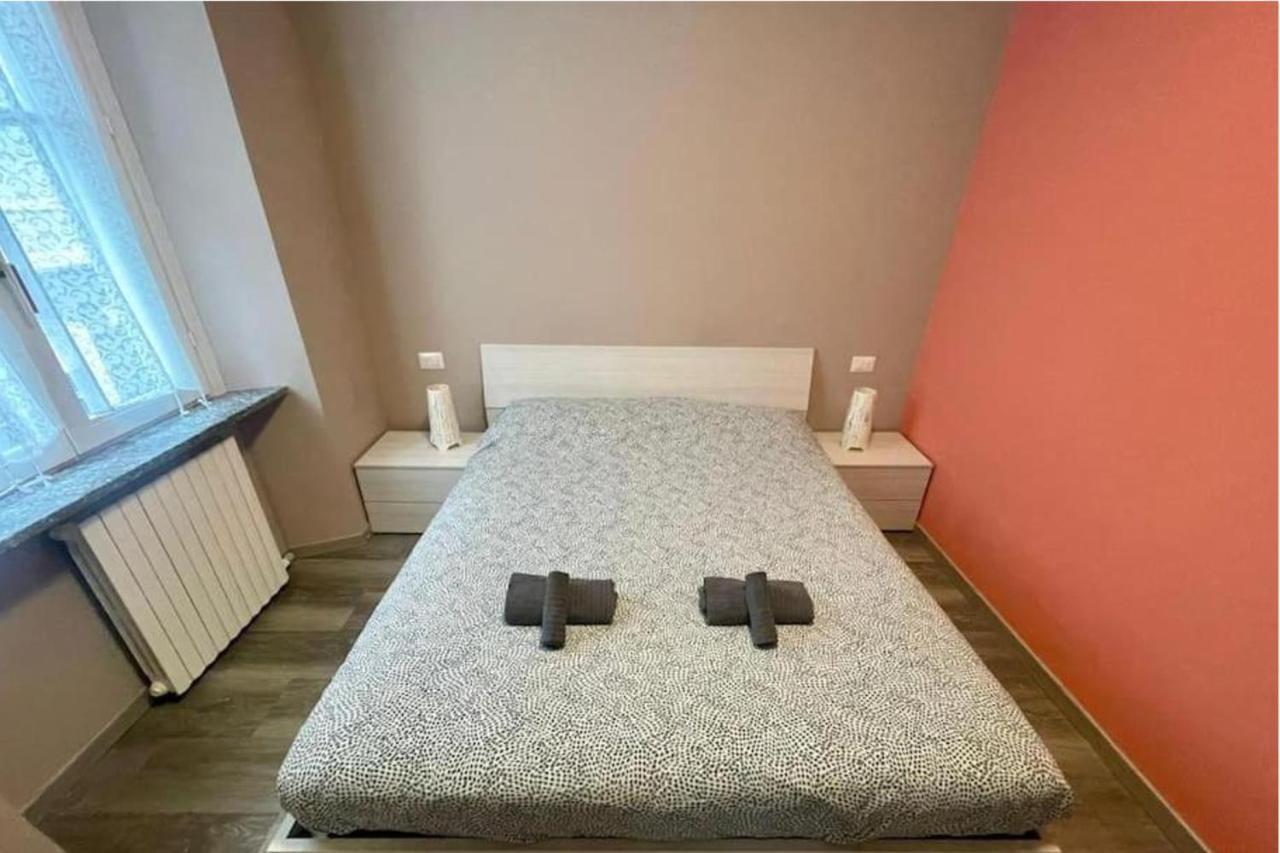 Appartamento In Centro A Milano Con A/C & Wi-Fi Extérieur photo