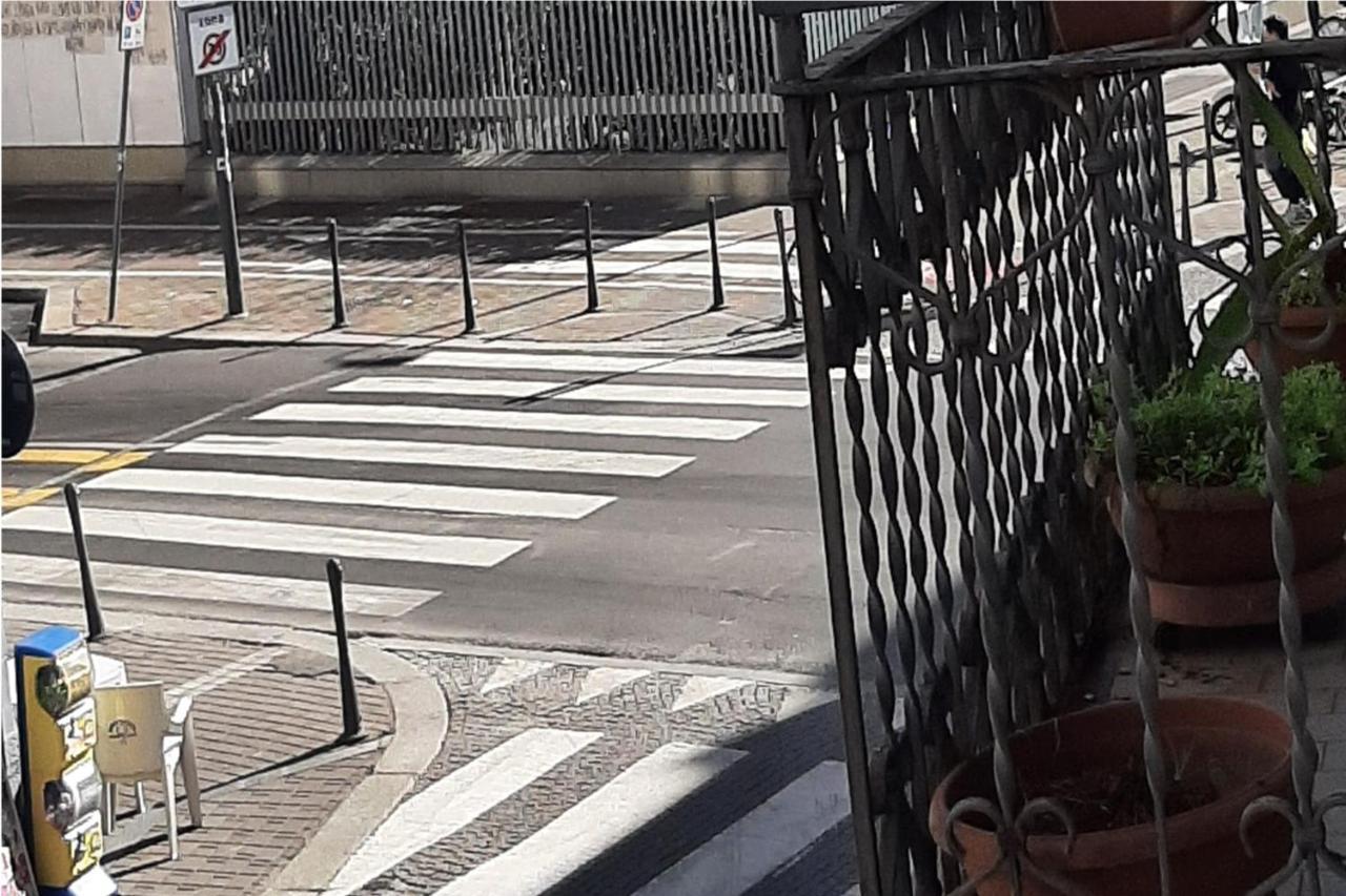 Appartamento In Centro A Milano Con A/C & Wi-Fi Extérieur photo